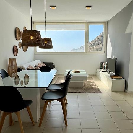 Moderno Apartamento Con Vistas Al Mar ลาสเนกรัส ภายนอก รูปภาพ